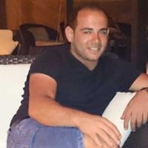 Sherif Ghabour’s avatar