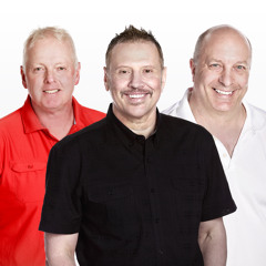 B-Mac, Donnie & The Moj