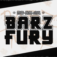 Barz Fury