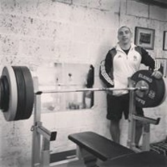 Rik EliteFitness