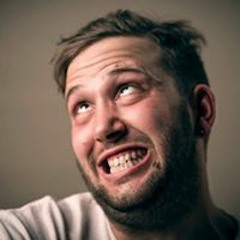 James Cerone-dawbney