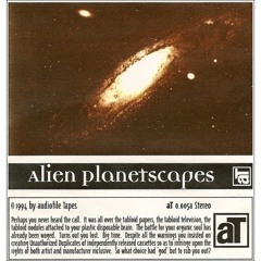 Everything Disappears - January 3rd 1990