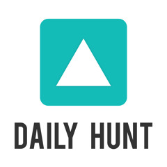 Daily Hunt
