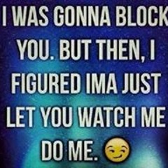 Tia Hatedbymany Lackey