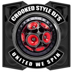 Crooked Style DJs