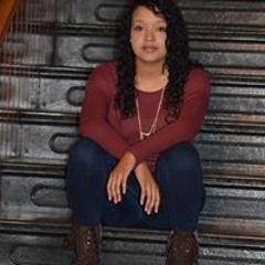 Thia Louise Halvorson