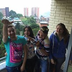 Andres Gonzalez Carranza