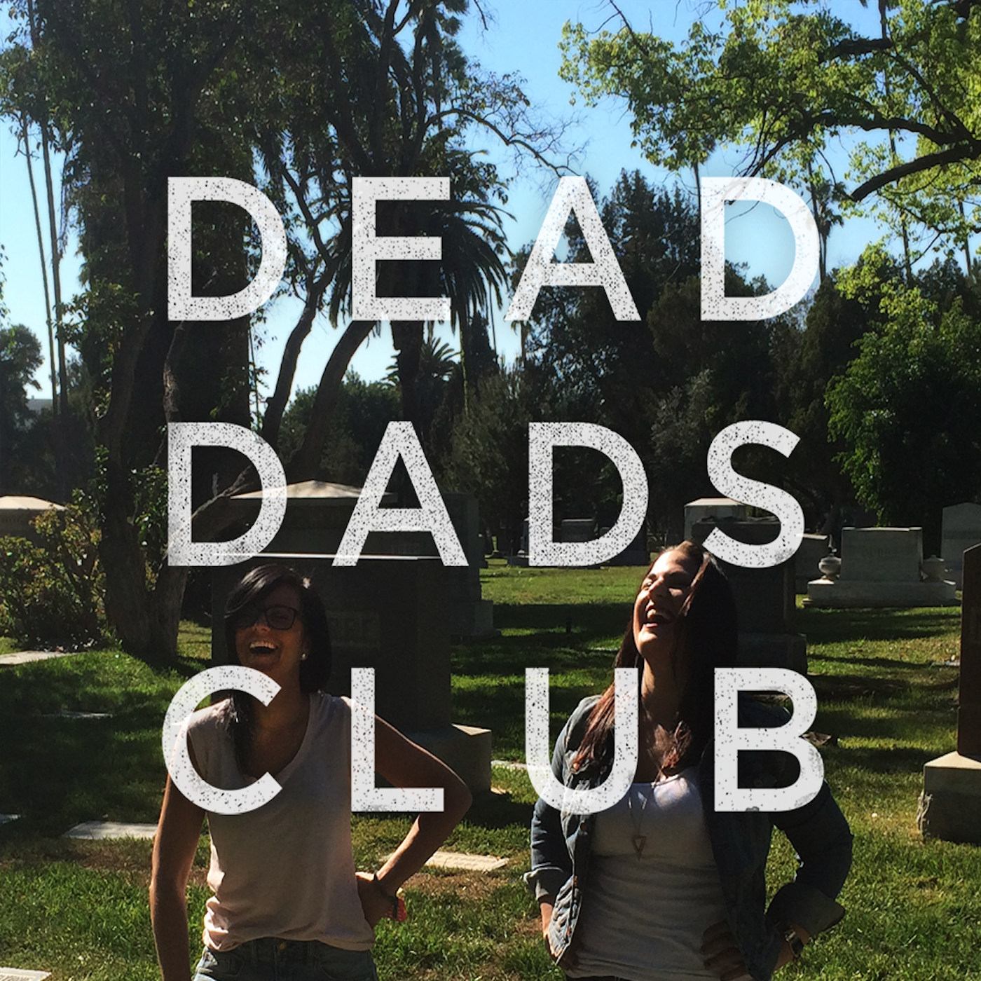 Dead Dads Club Podcast