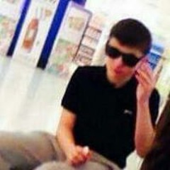 Joseph Williams-Bale