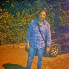 mohamed ghonaim