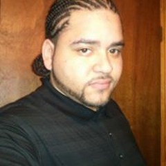 Manny Hot-fiya Marvel