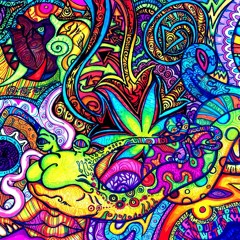 Oh My God - N.I.K.E Gang