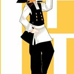 Komeiji Deios Hartman