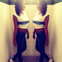 Thamii Ferreira Santos