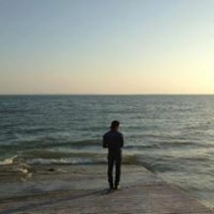 Christopher Carrizalez