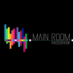 Main Room radio show
