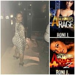 Roni J Writes