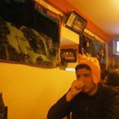 Snaijer Velarde El Mara