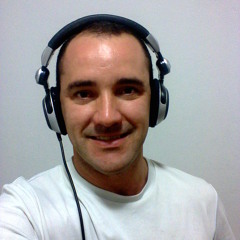 Dj Fernando Melo