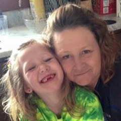 Monica Mitchell-Clark