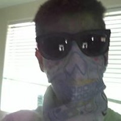 Christopher Allen Barnes