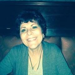 Rena Ergos Krikorian