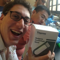 "Don't Look Back" - Kasey Anderson