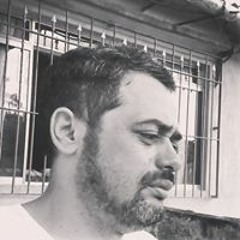 Adriano Vieira