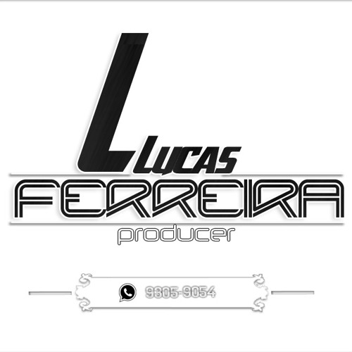 Lucas Ferreira - Paradisiaki (Original Mix)
