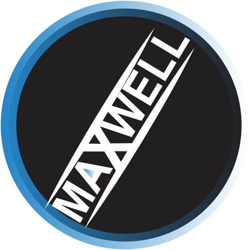 DJ MAXWELL’s avatar