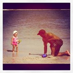 Marcus Zulu Thompson