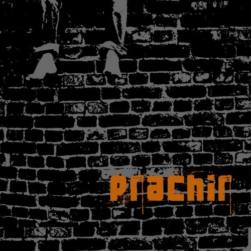 PRACHIR’s avatar