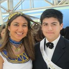 Cristian Gomez Gajardo