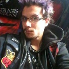 Jesse Nicholaus Godue