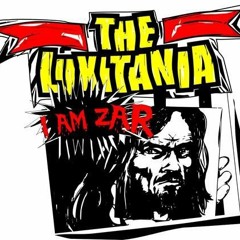 The Luxitania