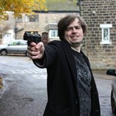 David Antony Parkinson