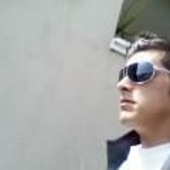 Fernando Castillo Jimenez