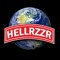 HELLRZZR CLOTHING