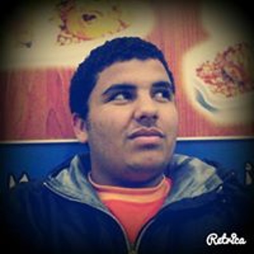 Ibrahim Ahmed’s avatar