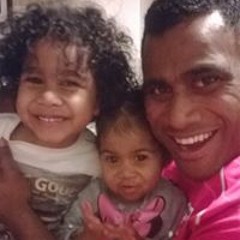 Elenani G Matanisiga