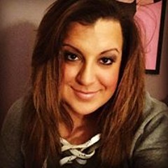 Sarah Rachael Alberda