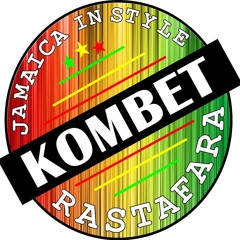 KOMBET RASTAFARA - Buku Harian (feat. Nchek Angel Beach)