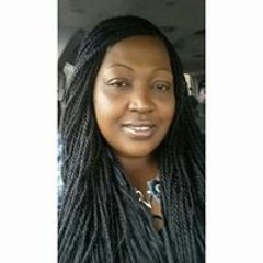 Krystal Merriweather