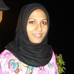 Aminath Shimyaza