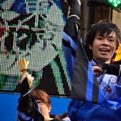 Takaaki  Fujimori