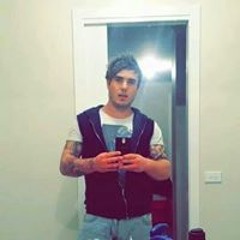 Dylan De La Fontaine