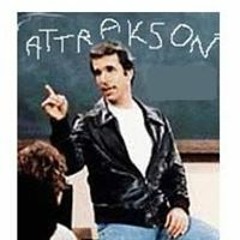 Alex Asso Organisateur