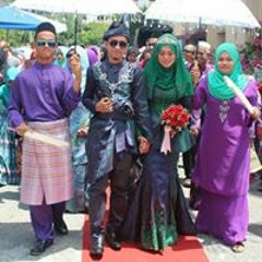 Muhammad Sabri Saaid