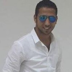Hussein Mansour