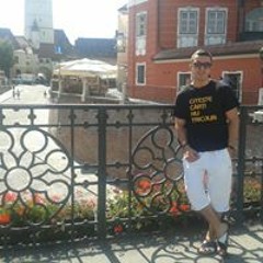 Dragos Nicolae Floroiu